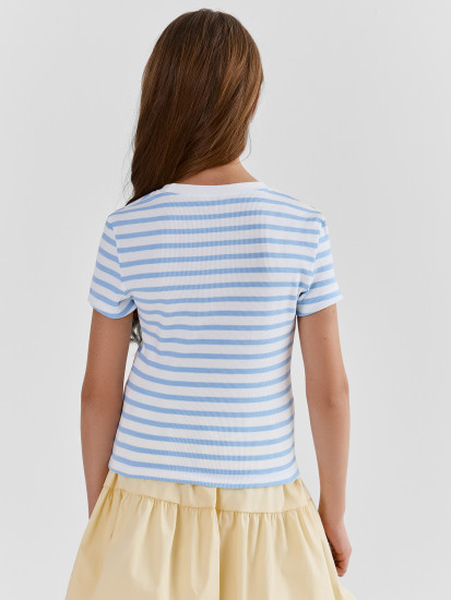 Футболка для девочек