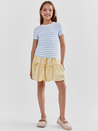 Футболка для девочек