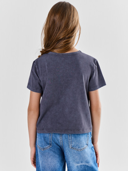 Футболка для девочек