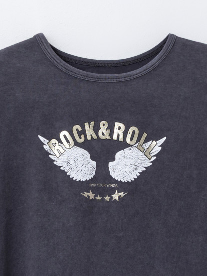 Футболка для девочек