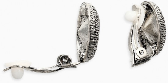 Клипсы для ушей «Винтаж»