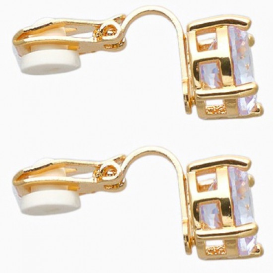 Клипсы для ушей «Вечеринка»