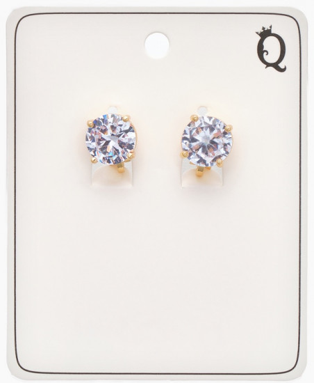 Клипсы для ушей «Вечеринка»