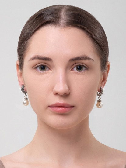 Клипсы «Грейс»