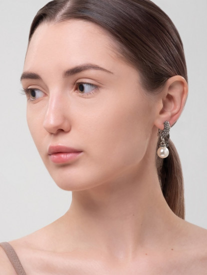 Клипсы «Грейс»