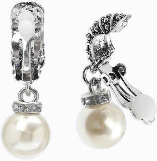 Клипсы «Грейс»