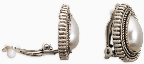 Клипсы «Грейс»