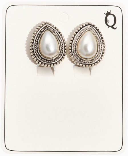 Клипсы «Грейс»