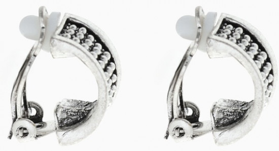 Клипсы для ушей «Грейс»