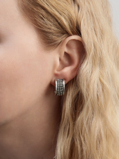 Клипсы для ушей «Грейс»