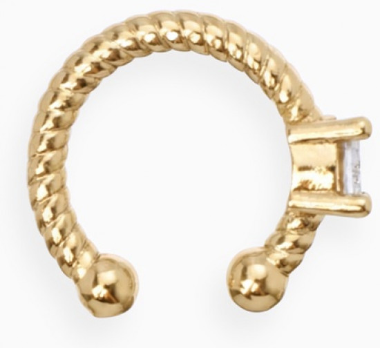 Кафф «Драгоценность»