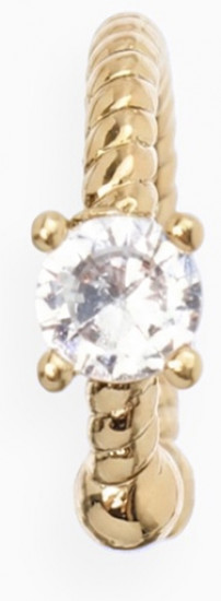 Кафф «Драгоценность»