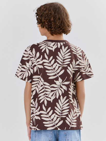 Футболка для мальчиков