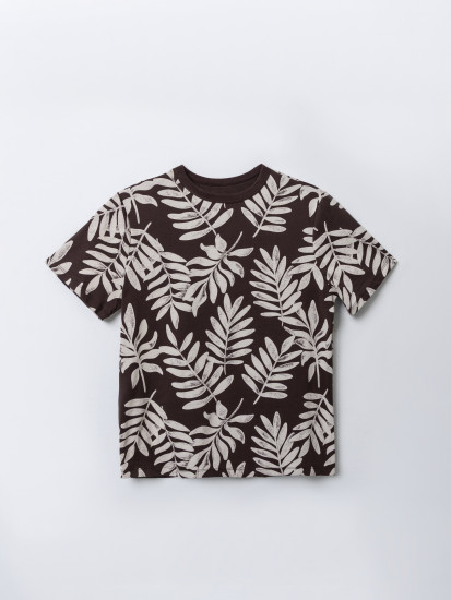 Футболка для мальчиков