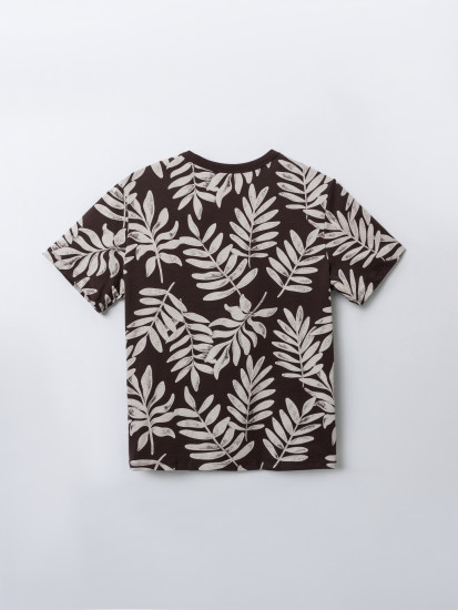 Футболка для мальчиков