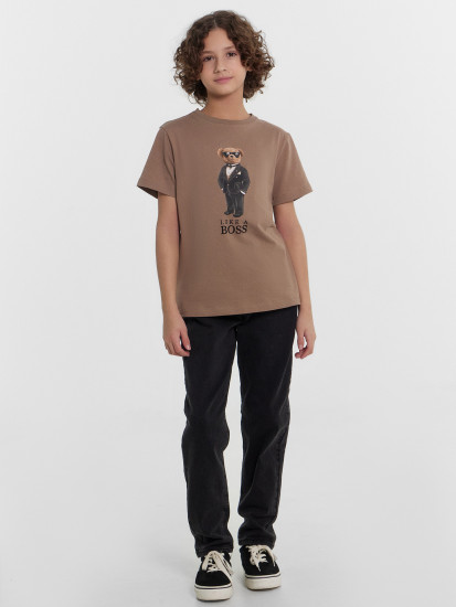 Футболка для мальчиков