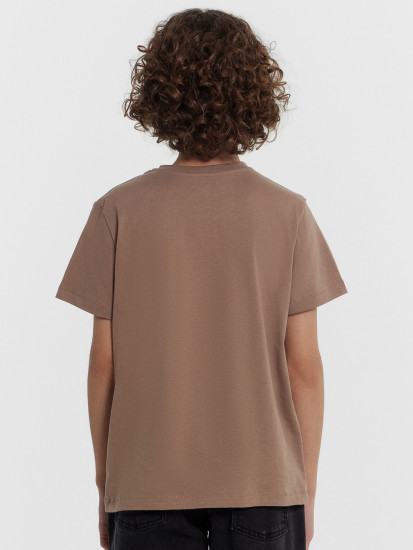 Футболка для мальчиков