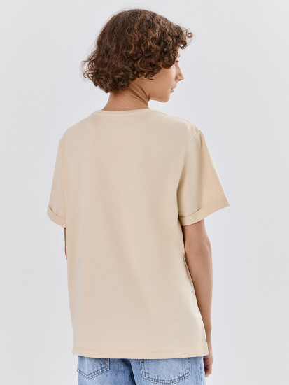 Футболка для мальчиков