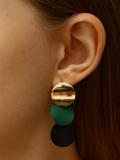 Серьги «Азелия»