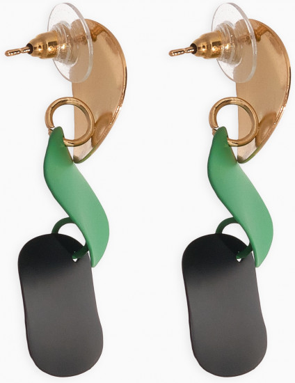 Серьги «Азелия»