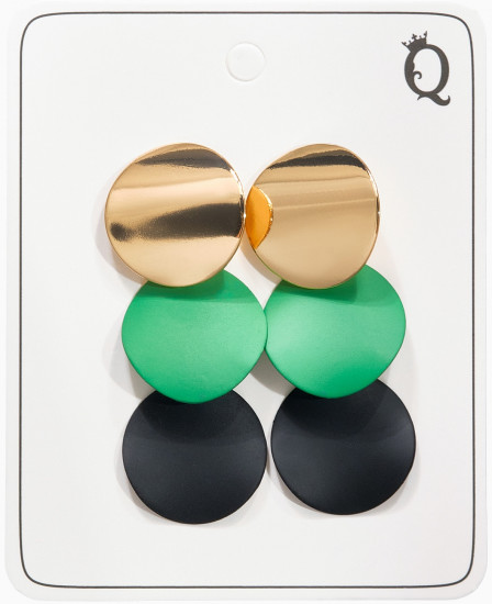 Серьги «Азелия»