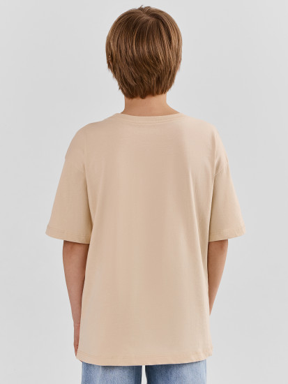 Футболка для мальчиков