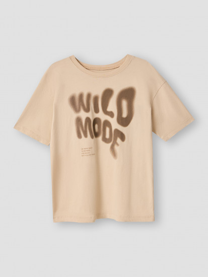 Футболка для мальчиков