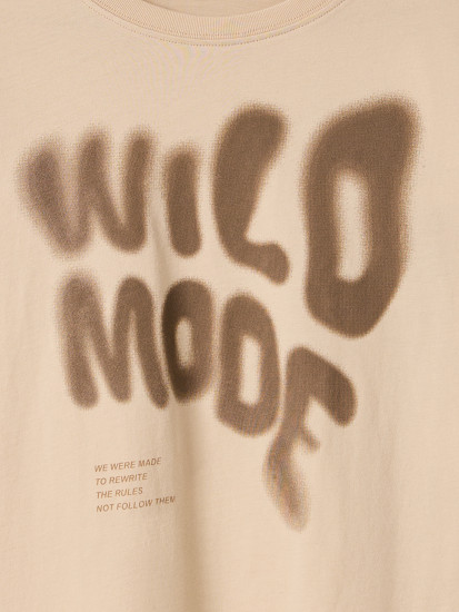 Футболка для мальчиков