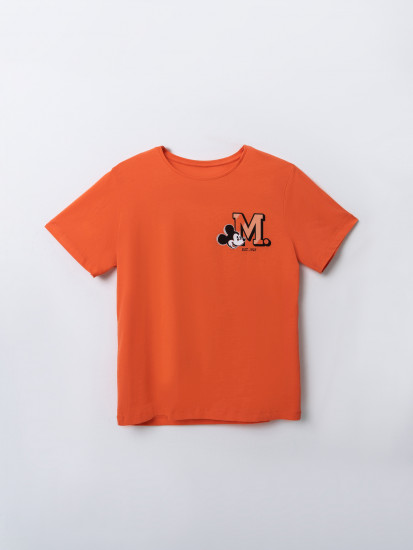 Футболка для мальчиков