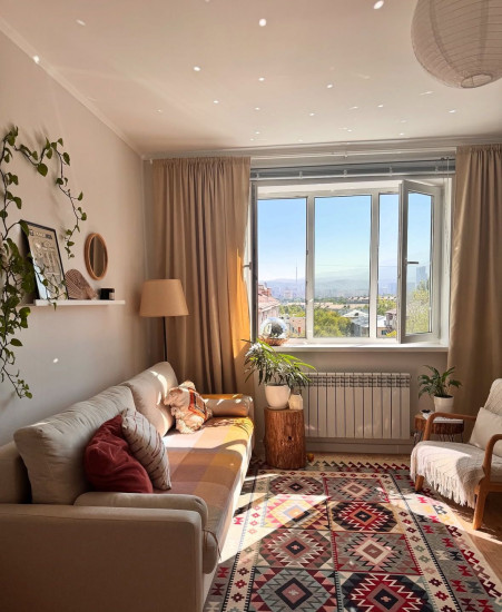 Ковер «Kare15»