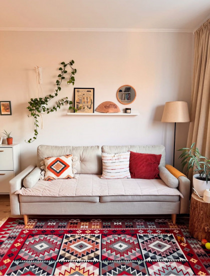 Ковер «Kare15»