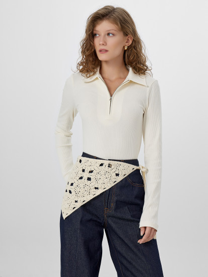 Поло женское