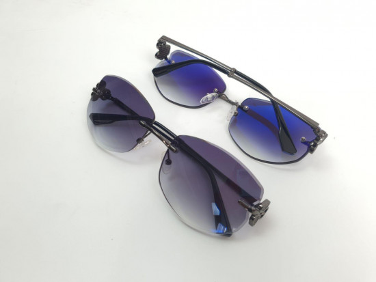 Очки солнцезащитные женские