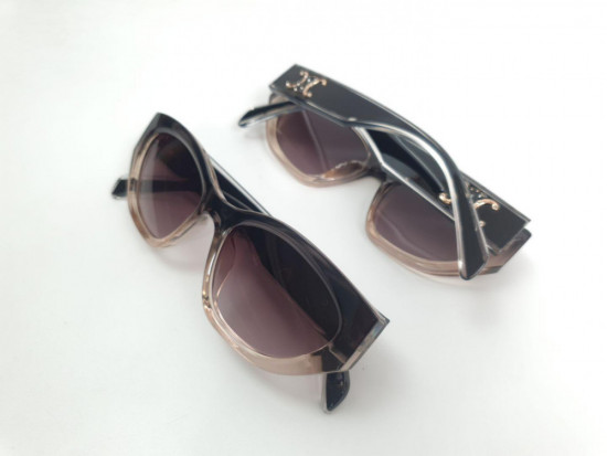 Очки женские солнцезащитные «Fashion»