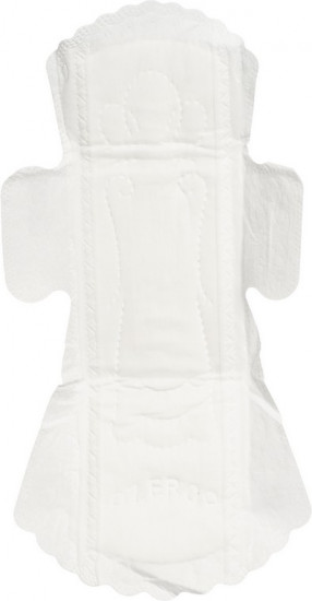 Прокладки женские без красителей и отдушек «Super»