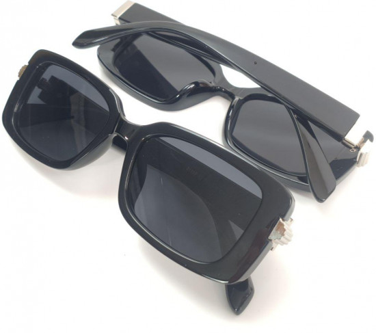 Очки солнцезащитные женские