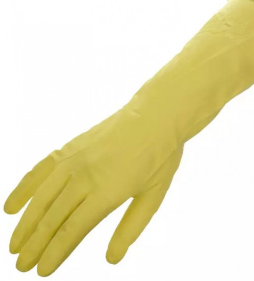 Перчатки латексные «Эконом»