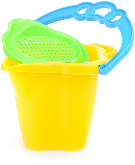 Набор для песка №114