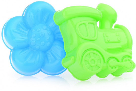 Набор для песка №114