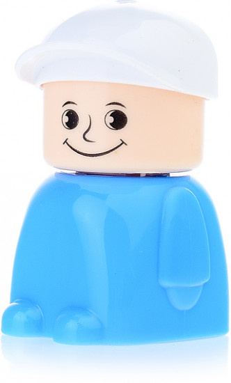 Набор для песка № 144  «Грузовик-самосвал»