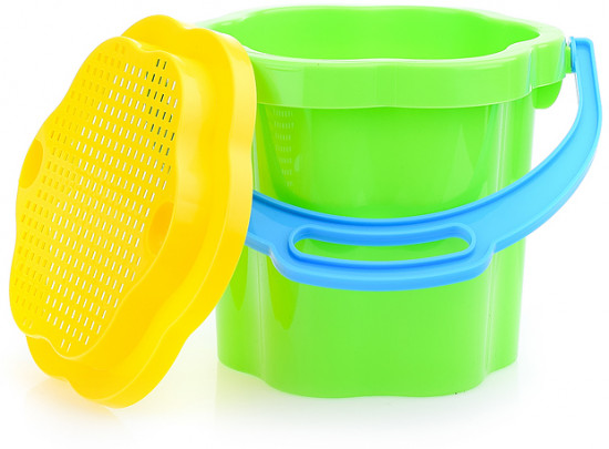 Набор для песка № 127