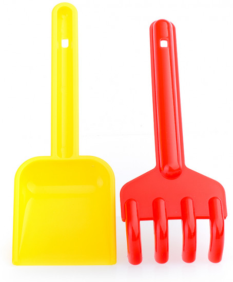 Набор для песка № 127