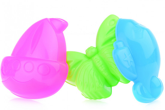 Набор для песка № 127