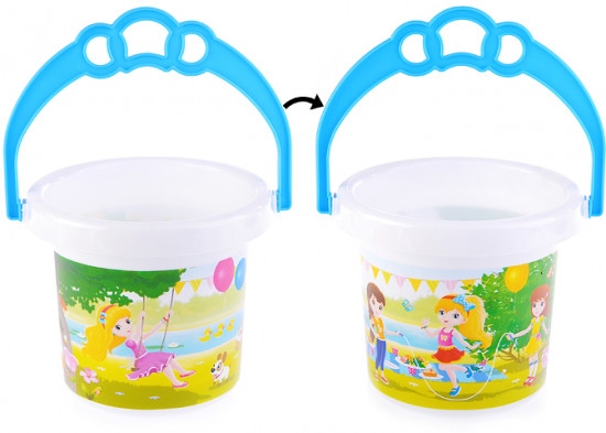 Набор для песка №123