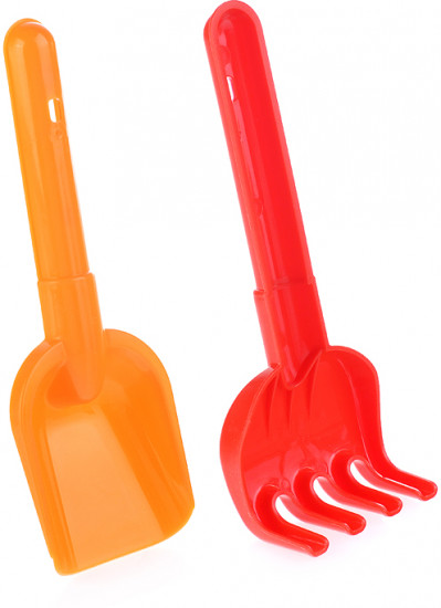 Набор для песка №123