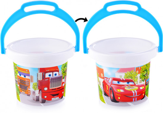 Набор для песка №129