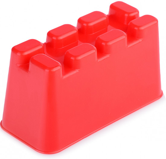 Набор форм для песка «Крепость»