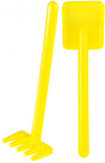 Набор для песка «Строитель»