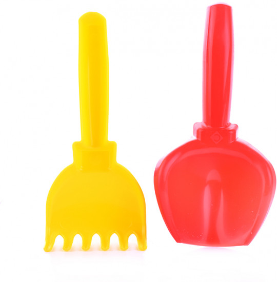 Набор для песка «Всякая всячина»