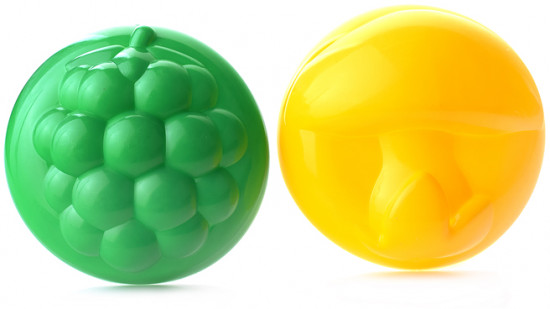 Набор для песка «Всякая всячина»